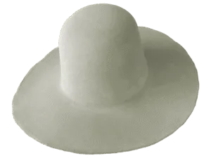 100X Beaver Fur Hat Bodies | Premium Western Hat Supplies | Superior Hats Beaver Fur Hat Bodies | Premium Western Hat Supplies | Superior Hats