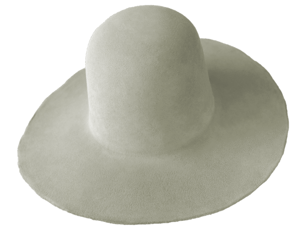 Beaver Fur Hat Bodies | Premium Western Hat Supplies | Superior Hats