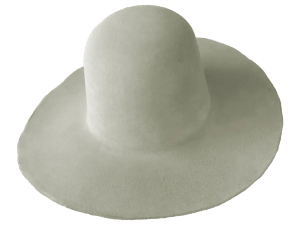 Beaver Fur Hat Bodies | Premium Western Hat Supplies | Superior Hats