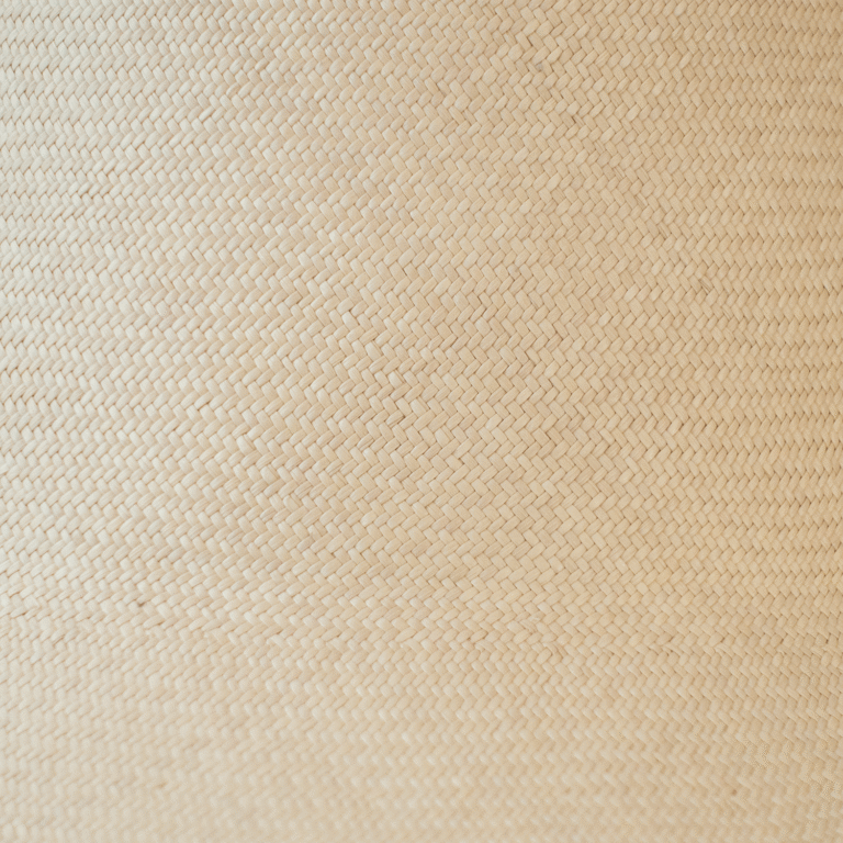 Fino Quality Traditional Panama Hat Bodies | Toquilla Straw | Superior Hats