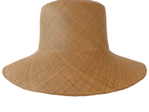 Fino Quality Traditional Panama Hat Bodies | Toquilla Straw | Superior Hats