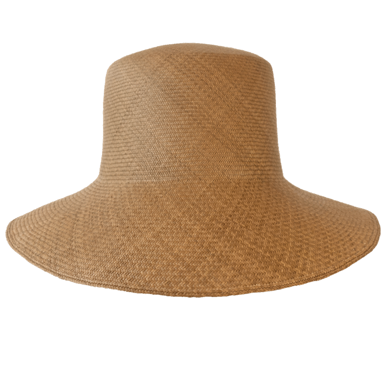 Fino Quality Traditional Panama Hat Bodies | Toquilla Straw | Superior Hats