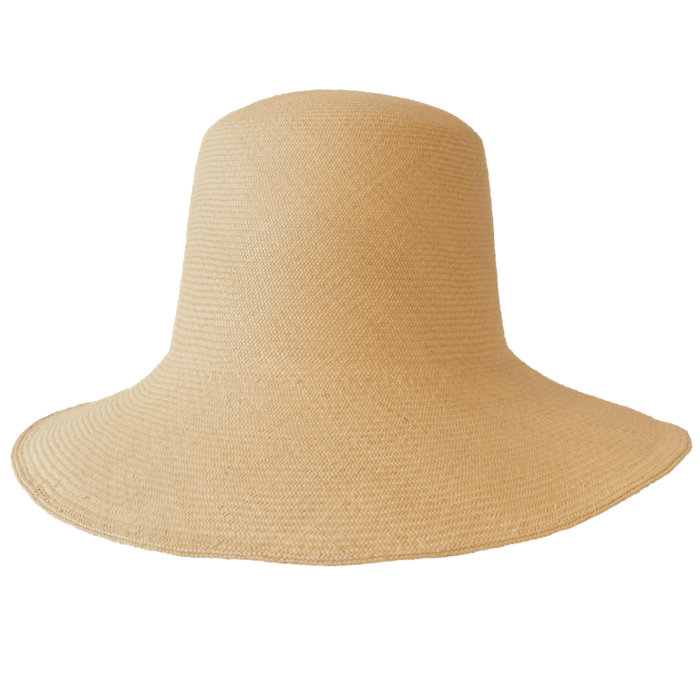 Fino Quality Traditional Panama Hat Bodies | Toquilla Straw | Superior Hats