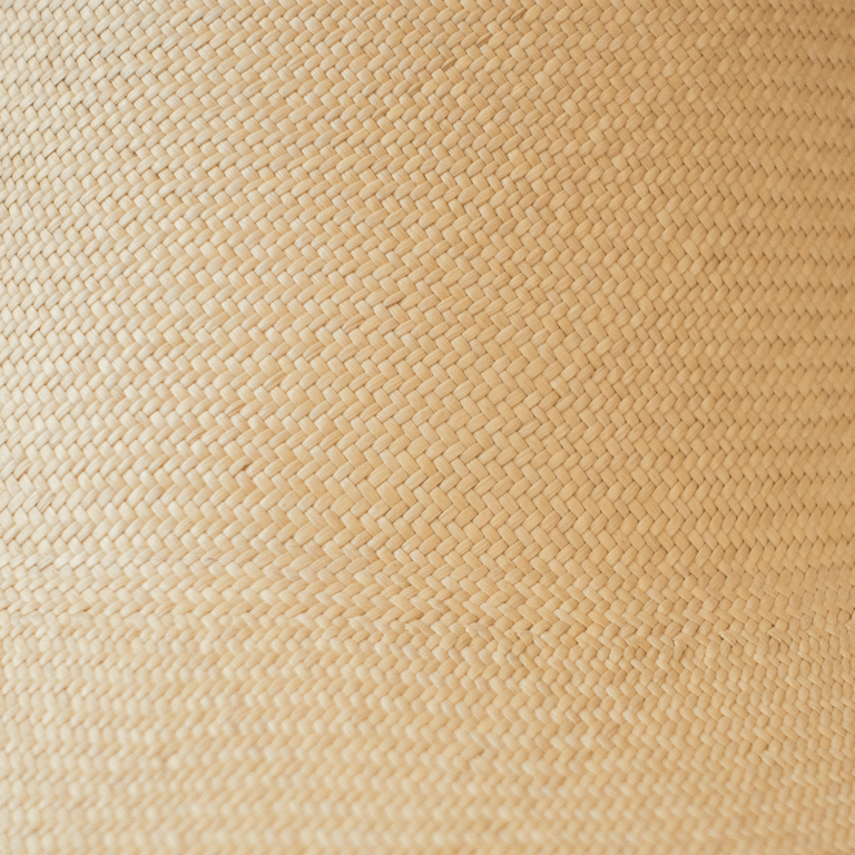 Fino Quality Traditional Panama Hat Bodies | Toquilla Straw | Superior Hats