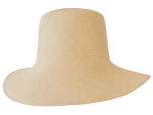 Fino Quality Traditional Panama Hat Bodies | Toquilla Straw | Superior Hats