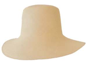 Fino_Marfil Fino Quality Traditional Panama Hat Bodies | Toquilla Straw | Superior Hats