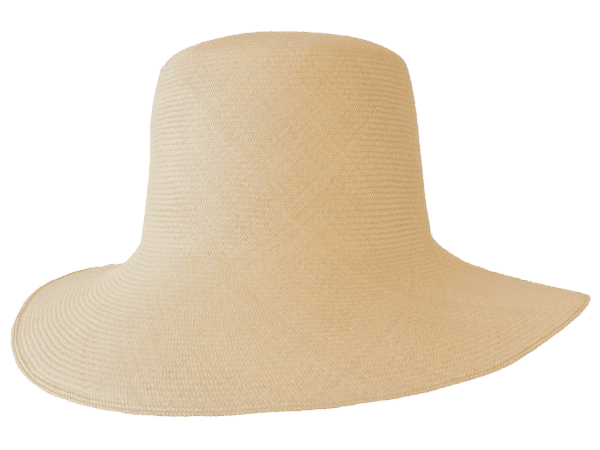 Fino Quality Traditional Panama Hat Bodies | Toquilla Straw | Superior Hats