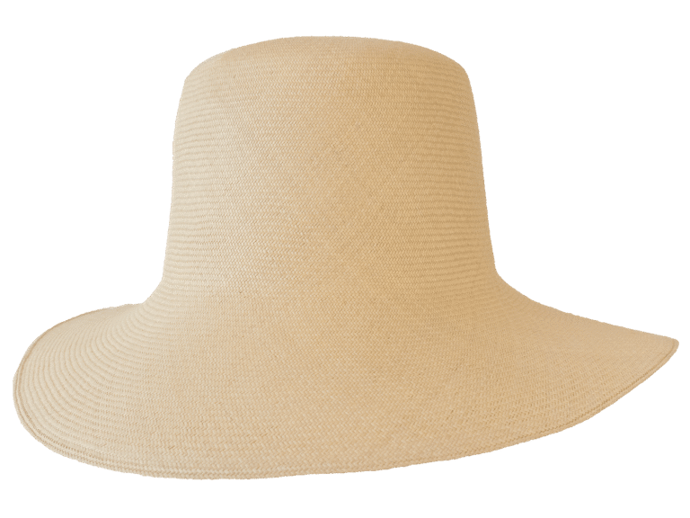 Fino Quality Traditional Panama Hat Bodies | Toquilla Straw | Superior Hats