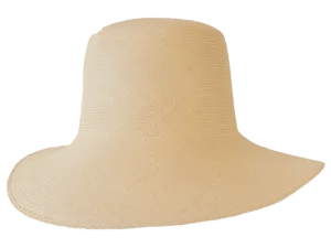Fino_Ivory Fino Quality Traditional Panama Hat Bodies | Toquilla Straw | Superior Hats