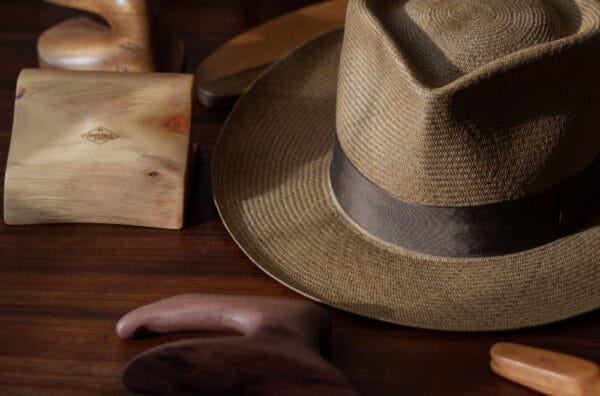 Join-the-hat-lovers Prestige Product Test